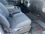 2018 White /Gray GMC Sierra 1500 SLE Z71 (3GTU2MEC4JG) with an 5.3L V8 engine, 6-Speed Automatic transmission, located at 4520 Airline Hwy, Baton Rouge, LA, 70805, (225) 357-1497, 30.509325, -91.145432 - 2018 GMC Sierra 1500 Crew Cab Z71 4WD **ONE OWNER & NO ACCIDENTS** 5.3 V8 Gas, 152K Miles, Power Seat, Windows, Locks & Mirrors, New Tires, Cold A/C, Backup Camera, Spray In Bedliner, Tow Package. FOR INFO PLEASE CONTACT JEFF AT 225-413-0981. CHECK OUT OUR A+ RATING WITH THE BETTER BUSINESS BUREAU.- Photo#11