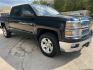 2014 Black /Black Chevrolet Silverado 1500 LT (3GCPCREC6EG) with an 5.3L V8 engine, 6-Speed Automatic transmission, located at 4520 Airline Hwy, Baton Rouge, LA, 70805, (225) 357-1497, 30.509325, -91.145432 - 2014 Chevrolet Silverado 1500 Crew Cab LT **ONE OWNER** 5.3 V8 Gas, 161K Miles, Power Seat, Windows, Locks & Mirrors, Cold A/C, Backup Camera, Tow Package. FOR INFO PLEASE CONTACT JEFF AT 225-413-0981. CHECK OUT OUR A+ RATING WITH THE BETTER BUSINESS BUREAU. WE HAVE BEEN A FAMILY OWNED AND OPERATED- Photo#3