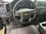 2014 Black /Black Chevrolet Silverado 1500 LT (3GCPCREC6EG) with an 5.3L V8 engine, 6-Speed Automatic transmission, located at 4520 Airline Hwy, Baton Rouge, LA, 70805, (225) 357-1497, 30.509325, -91.145432 - 2014 Chevrolet Silverado 1500 Crew Cab LT **ONE OWNER** 5.3 V8 Gas, 161K Miles, Power Seat, Windows, Locks & Mirrors, Cold A/C, Backup Camera, Tow Package. FOR INFO PLEASE CONTACT JEFF AT 225-413-0981. CHECK OUT OUR A+ RATING WITH THE BETTER BUSINESS BUREAU. WE HAVE BEEN A FAMILY OWNED AND OPERATED- Photo#13