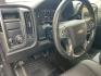 2014 Black /Black Chevrolet Silverado 1500 LT (3GCPCREC6EG) with an 5.3L V8 engine, 6-Speed Automatic transmission, located at 4520 Airline Hwy, Baton Rouge, LA, 70805, (225) 357-1497, 30.509325, -91.145432 - 2014 Chevrolet Silverado 1500 Crew Cab LT **ONE OWNER** 5.3 V8 Gas, 161K Miles, Power Seat, Windows, Locks & Mirrors, Cold A/C, Backup Camera, Tow Package. FOR INFO PLEASE CONTACT JEFF AT 225-413-0981. CHECK OUT OUR A+ RATING WITH THE BETTER BUSINESS BUREAU. WE HAVE BEEN A FAMILY OWNED AND OPERATED- Photo#12