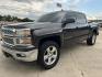 2014 Dark Granite /Gray Chevrolet Silverado 1500 LT (3GCPCREC7EG) with an 5.3L V8 engine, 6-Speed Automatic transmission, located at 4520 Airline Hwy, Baton Rouge, LA, 70805, (225) 357-1497, 30.509325, -91.145432 - 2014 Chevrolet Silverado 1500 Crew Cab LT 2WD 5.3 V8 Gas, 187K Miles, Power Seat, Windows, Locks & Mirrors, Cold A/C, Backup Camera, 20" Alloy Wheels, Tow Package. FOR INFO PLEASE CONTACT JEFF AT 225-413-0981. CHECK OUT OUR A+ RATING WITH THE BETTER BUSINESS BUREAU. WE HAVE BEEN A FAMILY OWNED AND- Photo#0