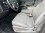 2014 Dark Granite /Gray Chevrolet Silverado 1500 LT (3GCPCREC7EG) with an 5.3L V8 engine, 6-Speed Automatic transmission, located at 4520 Airline Hwy, Baton Rouge, LA, 70805, (225) 357-1497, 30.509325, -91.145432 - 2014 Chevrolet Silverado 1500 Crew Cab LT 2WD 5.3 V8 Gas, 187K Miles, Power Seat, Windows, Locks & Mirrors, Cold A/C, Backup Camera, 20" Alloy Wheels, Tow Package. FOR INFO PLEASE CONTACT JEFF AT 225-413-0981. CHECK OUT OUR A+ RATING WITH THE BETTER BUSINESS BUREAU. WE HAVE BEEN A FAMILY OWNED AND- Photo#9
