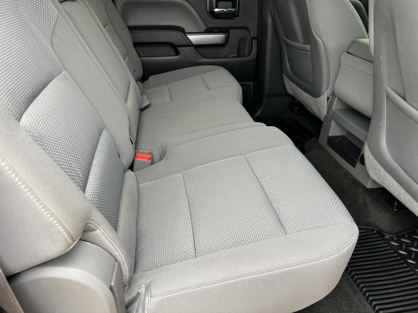 2014 Dark Granite /Gray Chevrolet Silverado 1500 LT (3GCPCREC7EG) with an 5.3L V8 engine, 6-Speed Automatic transmission, located at 4520 Airline Hwy, Baton Rouge, LA, 70805, (225) 357-1497, 30.509325, -91.145432 - 2014 Chevrolet Silverado 1500 Crew Cab LT 2WD 5.3 V8 Gas, 187K Miles, Power Seat, Windows, Locks & Mirrors, Cold A/C, Backup Camera, 20" Alloy Wheels, Tow Package. FOR INFO PLEASE CONTACT JEFF AT 225-413-0981. CHECK OUT OUR A+ RATING WITH THE BETTER BUSINESS BUREAU. WE HAVE BEEN A FAMILY OWNED AND- Photo#11