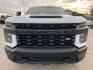 2020 White /Gray Chevrolet Silverado 2500HD Work Truck (1GC4YLE76LF) with an 6.6L V8 OHV 16V engine, 6-Speed Automatic transmission, located at 4520 Airline Hwy, Baton Rouge, LA, 70805, (225) 357-1497, 30.509325, -91.145432 - 2020 Chevrolet Silverado 2500HD Crew Cab 4X4 **ONE OWNER & NO ACCIDENTS** 6.6 V8 Gas, 128K Miles, Power Windows, Locks & Mirrors, Cold A/C, Backup Camera, Spray In Bedliner, Tow Package. FOR INFO PLEASE CONTACT JEFF AT 225-413-0981. CHECK OUT OUR A+ RATING WITH THE BETTER BUSINESS BUREAU. WE HAVE BE- Photo#2