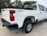 2020 White /Gray Chevrolet Silverado 2500HD Work Truck (1GC4YLE76LF) with an 6.6L V8 OHV 16V engine, 6-Speed Automatic transmission, located at 4520 Airline Hwy, Baton Rouge, LA, 70805, (225) 357-1497, 30.509325, -91.145432 - 2020 Chevrolet Silverado 2500HD Crew Cab 4X4 **ONE OWNER & NO ACCIDENTS** 6.6 V8 Gas, 128K Miles, Power Windows, Locks & Mirrors, Cold A/C, Backup Camera, Spray In Bedliner, Tow Package. FOR INFO PLEASE CONTACT JEFF AT 225-413-0981. CHECK OUT OUR A+ RATING WITH THE BETTER BUSINESS BUREAU. WE HAVE BE- Photo#5