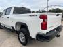 2020 White /Gray Chevrolet Silverado 2500HD Work Truck (1GC4YLE76LF) with an 6.6L V8 OHV 16V engine, 6-Speed Automatic transmission, located at 4520 Airline Hwy, Baton Rouge, LA, 70805, (225) 357-1497, 30.509325, -91.145432 - 2020 Chevrolet Silverado 2500HD Crew Cab 4X4 **ONE OWNER & NO ACCIDENTS** 6.6 V8 Gas, 128K Miles, Power Windows, Locks & Mirrors, Cold A/C, Backup Camera, Spray In Bedliner, Tow Package. FOR INFO PLEASE CONTACT JEFF AT 225-413-0981. CHECK OUT OUR A+ RATING WITH THE BETTER BUSINESS BUREAU. WE HAVE BE- Photo#7