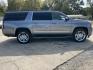 2018 Gray Metallic /Black GMC Yukon XL SLT (1GKS1GKC7JR) with an 5.3L V8 engine, 6-Speed Automatic transmission, located at 4520 Airline Hwy, Baton Rouge, LA, 70805, (225) 357-1497, 30.509325, -91.145432 - 2018 GMC Yukon XL SLT 2WD 5.3 V8 Gas, 132K Miles, Heated & Cooled Leather, Seats 7, Sunroof, DVD, Bose Stereo, All Power, Cold A/C, Power Liftgate, Backup Camera, Tow Package. Has Some Minor Scratches. FOR INFO PLEASE CONTACT JEFF AT 225-413-0981. CHECK OUT OUR A+ RATING WITH THE BETTER BUSINESS BU- Photo#4