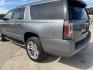 2018 Gray Metallic /Black GMC Yukon XL SLT (1GKS1GKC7JR) with an 5.3L V8 engine, 6-Speed Automatic transmission, located at 4520 Airline Hwy, Baton Rouge, LA, 70805, (225) 357-1497, 30.509325, -91.145432 - 2018 GMC Yukon XL SLT 2WD 5.3 V8 Gas, 132K Miles, Heated & Cooled Leather, Seats 7, Sunroof, DVD, Bose Stereo, All Power, Cold A/C, Power Liftgate, Backup Camera, Tow Package. Has Some Minor Scratches. FOR INFO PLEASE CONTACT JEFF AT 225-413-0981. CHECK OUT OUR A+ RATING WITH THE BETTER BUSINESS BU- Photo#7