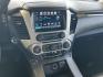 2018 Gray Metallic /Black GMC Yukon XL SLT (1GKS1GKC7JR) with an 5.3L V8 engine, 6-Speed Automatic transmission, located at 4520 Airline Hwy, Baton Rouge, LA, 70805, (225) 357-1497, 30.509325, -91.145432 - 2018 GMC Yukon XL SLT 2WD 5.3 V8 Gas, 132K Miles, Heated & Cooled Leather, Seats 7, Sunroof, DVD, Bose Stereo, All Power, Cold A/C, Power Liftgate, Backup Camera, Tow Package. Has Some Minor Scratches. FOR INFO PLEASE CONTACT JEFF AT 225-413-0981. CHECK OUT OUR A+ RATING WITH THE BETTER BUSINESS BU- Photo#9
