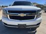 2018 White /Tan Chevrolet Suburban LT (1GNSCHKCXJR) with an 5.3L V8 engine, 6-Speed Automatic transmission, located at 4520 Airline Hwy, Baton Rouge, LA, 70805, (225) 357-1497, 30.509325, -91.145432 - 2018 Chevrolet Suburban LT 2WD **NO ACCIDENTS** 5.3 V8 Gas, 161K Miles, Heated Leather, Seats 7, Bose Stereo, All Power, Cold A/C, Power Liftgate, Backup Camera, Tow Package. FOR INFO PLEASE CONTACT JEFF AT 225-413-0981. CHECK OUT OUR A+ RATING WITH THE BETTER BUSINESS BUREAU. WE HAVE BEEN A FAMILY- Photo#2