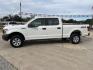 2019 White /Gray Ford F-150 XL (1FTFW1E43KF) with an 3.5L V6 EcoBoost engine, 10 Speed Automatic transmission, located at 4520 Airline Hwy, Baton Rouge, LA, 70805, (225) 357-1497, 30.509325, -91.145432 - 2019 Ford F-150 SuperCrew XL 4X4 **NO ACCIDENTS** 3.5 V6 EcoBoost Gas, 117K Miles, 6.5 Ft Bed, Cold A/C, Seats 6, Tow Package. FOR INFO PLEASE CONTACT JEFF AT 225-413-0981. CHECK OUT OUR A+ RATING WITH THE BETTER BUSINESS BUREAU. WE HAVE BEEN A FAMILY OWNED AND OPERATED BUSINESS AT THE SAME LOCATIO- Photo#1