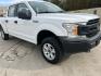 2019 White /Gray Ford F-150 XL (1FTFW1E43KF) with an 3.5L V6 EcoBoost engine, 10 Speed Automatic transmission, located at 4520 Airline Hwy, Baton Rouge, LA, 70805, (225) 357-1497, 30.509325, -91.145432 - 2019 Ford F-150 SuperCrew XL 4X4 **NO ACCIDENTS** 3.5 V6 EcoBoost Gas, 117K Miles, 6.5 Ft Bed, Cold A/C, Seats 6, Tow Package. FOR INFO PLEASE CONTACT JEFF AT 225-413-0981. CHECK OUT OUR A+ RATING WITH THE BETTER BUSINESS BUREAU. WE HAVE BEEN A FAMILY OWNED AND OPERATED BUSINESS AT THE SAME LOCATIO- Photo#3