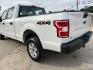 2019 White /Gray Ford F-150 XL (1FTFW1E43KF) with an 3.5L V6 EcoBoost engine, 10 Speed Automatic transmission, located at 4520 Airline Hwy, Baton Rouge, LA, 70805, (225) 357-1497, 30.509325, -91.145432 - 2019 Ford F-150 SuperCrew XL 4X4 **NO ACCIDENTS** 3.5 V6 EcoBoost Gas, 117K Miles, 6.5 Ft Bed, Cold A/C, Seats 6, Tow Package. FOR INFO PLEASE CONTACT JEFF AT 225-413-0981. CHECK OUT OUR A+ RATING WITH THE BETTER BUSINESS BUREAU. WE HAVE BEEN A FAMILY OWNED AND OPERATED BUSINESS AT THE SAME LOCATIO- Photo#7