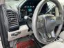 2019 White /Gray Ford F-150 XL (1FTFW1E43KF) with an 3.5L V6 EcoBoost engine, 10 Speed Automatic transmission, located at 4520 Airline Hwy, Baton Rouge, LA, 70805, (225) 357-1497, 30.509325, -91.145432 - 2019 Ford F-150 SuperCrew XL 4X4 **NO ACCIDENTS** 3.5 V6 EcoBoost Gas, 117K Miles, 6.5 Ft Bed, Cold A/C, Seats 6, Tow Package. FOR INFO PLEASE CONTACT JEFF AT 225-413-0981. CHECK OUT OUR A+ RATING WITH THE BETTER BUSINESS BUREAU. WE HAVE BEEN A FAMILY OWNED AND OPERATED BUSINESS AT THE SAME LOCATIO- Photo#14